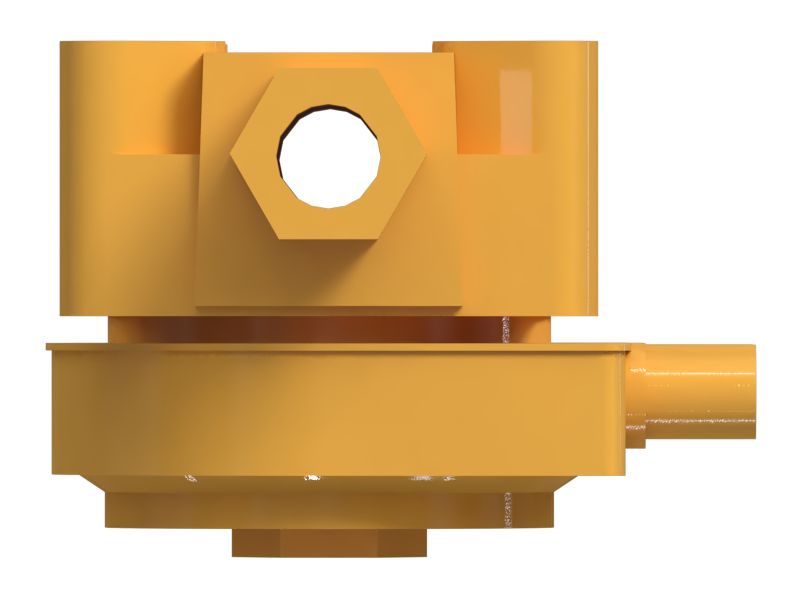 Охлаждающая жидкость и подогреватель топлива