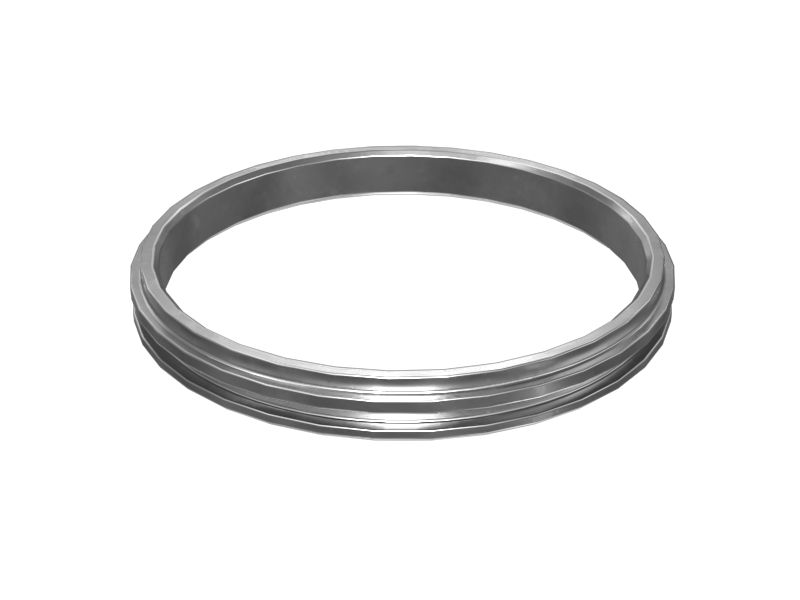 169-4739: Опора уплотнительного кольца