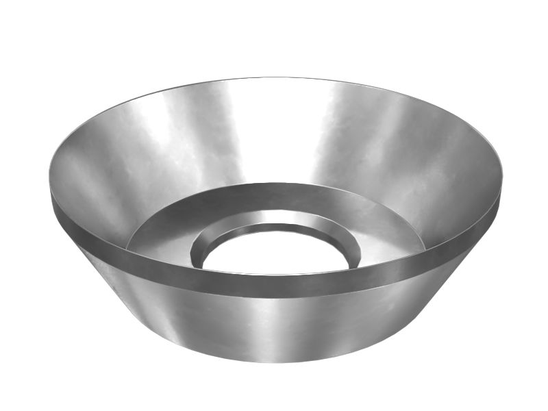 Fuel Injector Nozzle Gasket