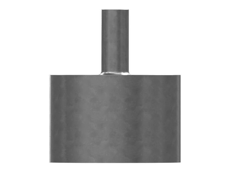 Противоударный узел