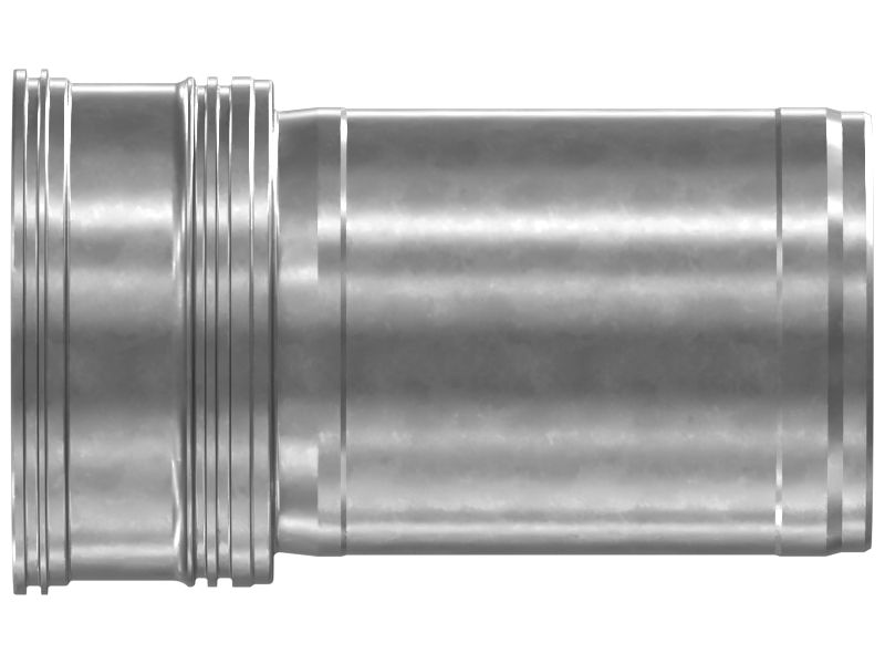 Гильза цилиндра