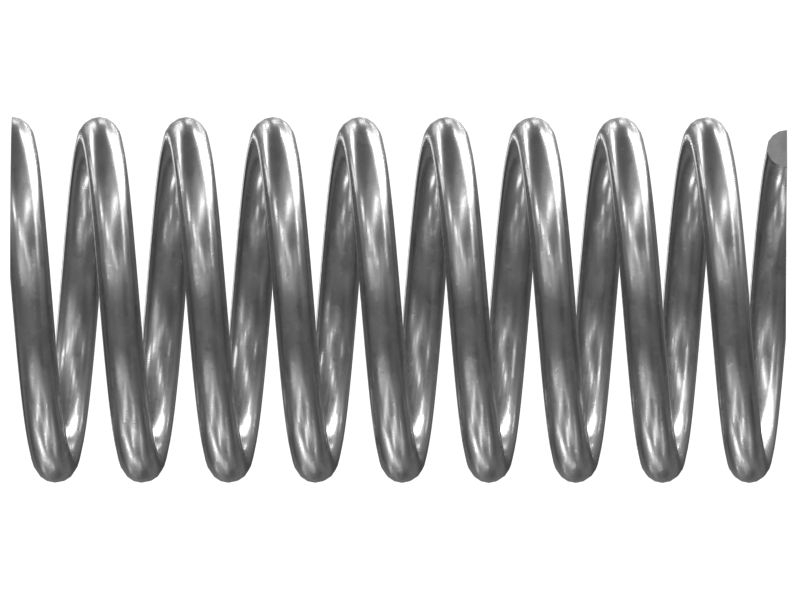 3S-9733: 1.29" Outer Diameter Valve Spring 3S9733 купить