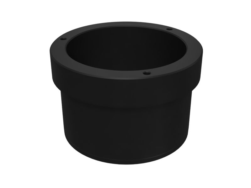 Левая внутренняя вставка