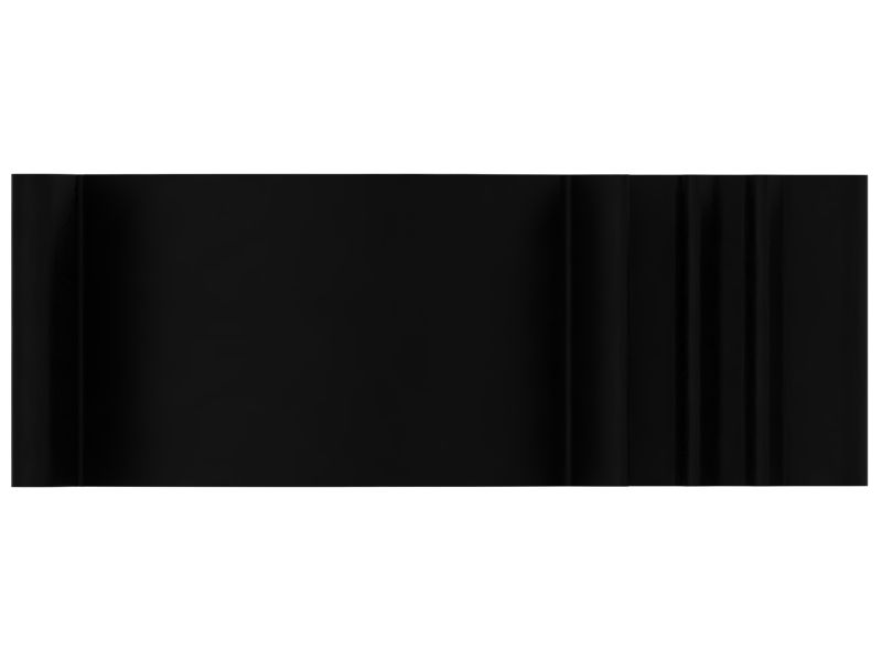 Объемное гидравлическое уплотнение