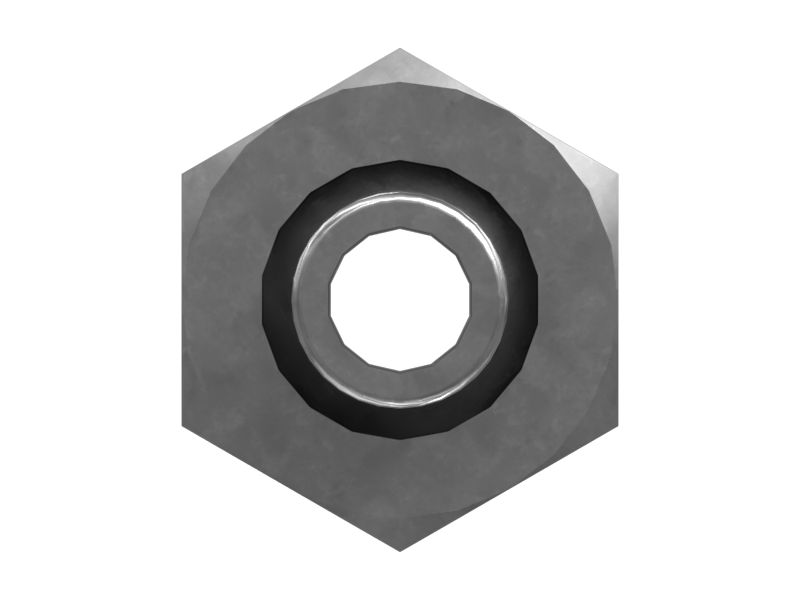 Переходник для шланга, внутренний диаметр 9,52 мм