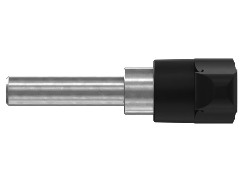 Зажимная рычажная рукоятка M10x1,5