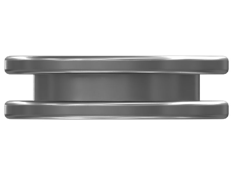 Заглушка конденсатора хладагента, наружный диаметр 42,75 мм