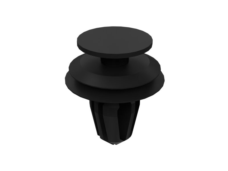 Заклепка (зажим панелей обшивки)