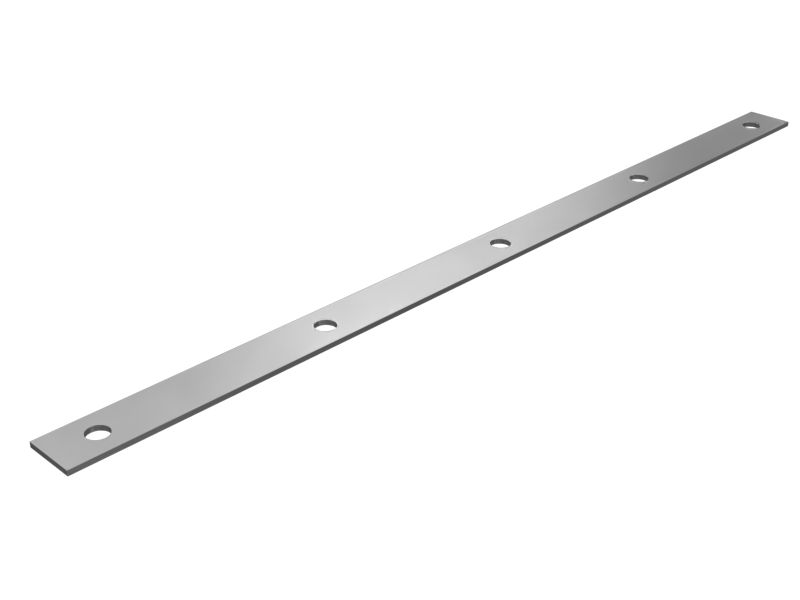 8X-5421: Монтажная пластина