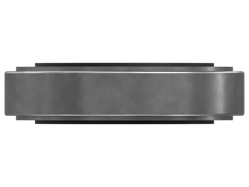 Роликовый подшипник качения с диаметром наружного кольца 146,27 мм