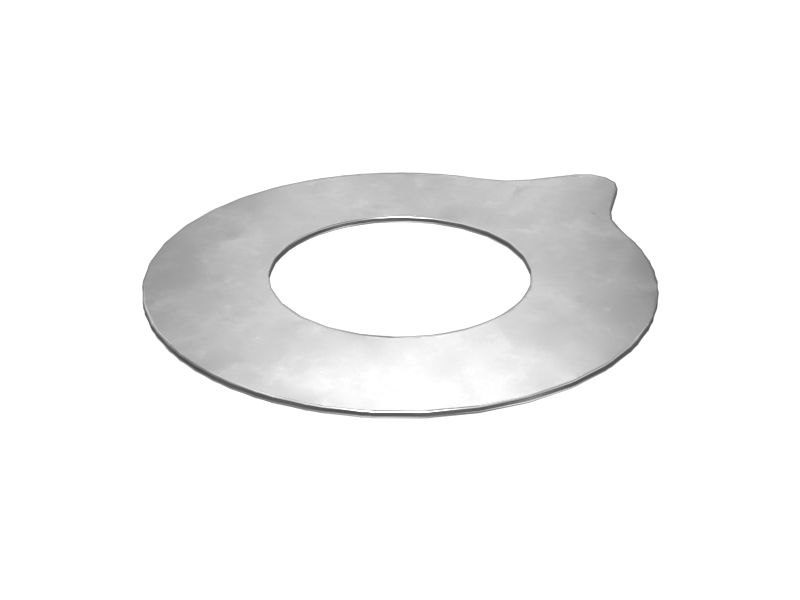 Регулировочная прокладка, толщина 1,5 мм