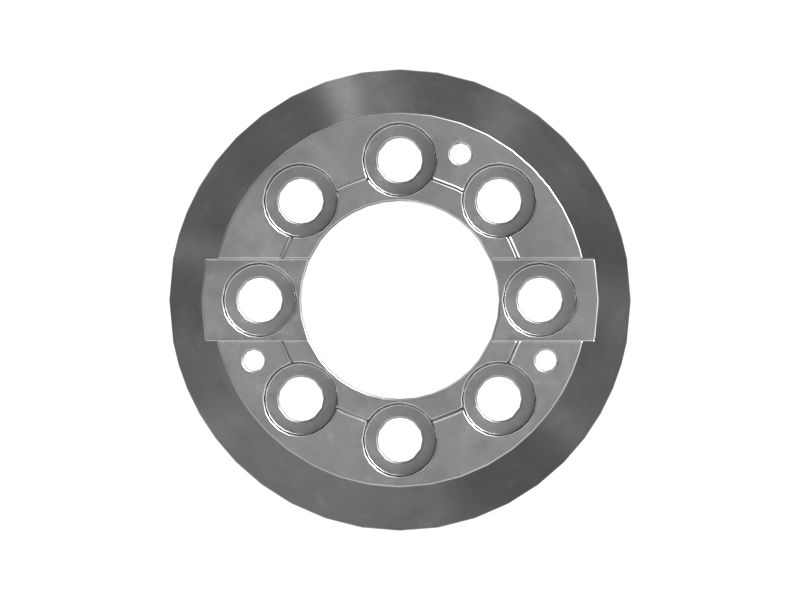 Опорная плита