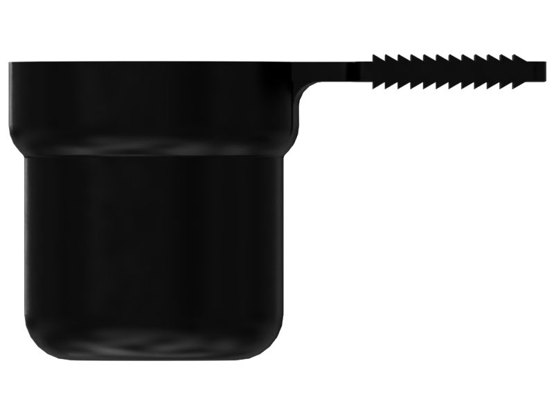 Уплотнение крышки