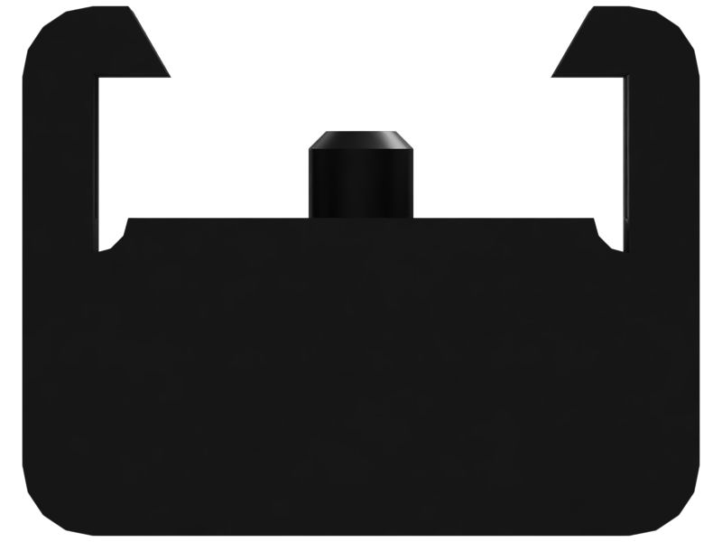 Насадка стеклоочистителя