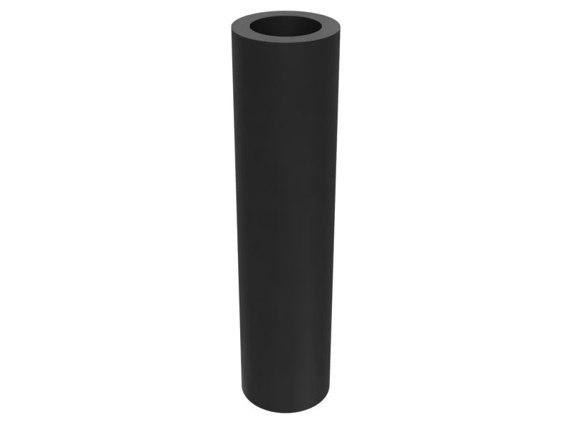 600-9080: Трубка в бухте