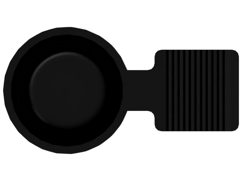 Уплотнение крышки