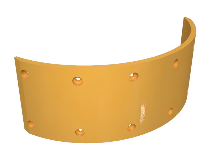 345-8544: СЕДЕЛЬНАЯ ОПОРА В КОМПЛЕКТЕ