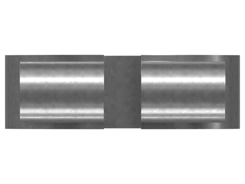Хомут выхлопной/впускной системы