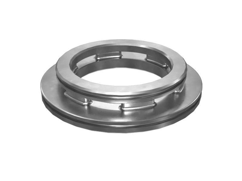 Опора уплотнительного кольца