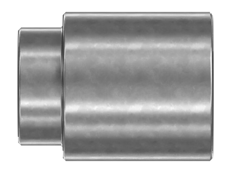 Игольчатый подшипник Cat® с закрытым торцом