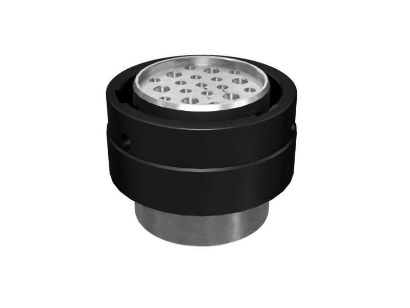 Разъем вилка