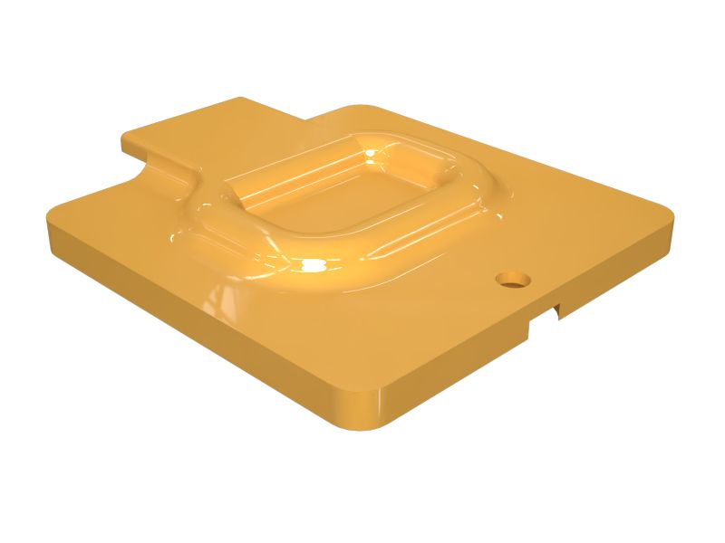 Крышка доступа