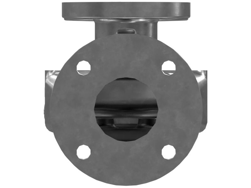 Кожух регулятора