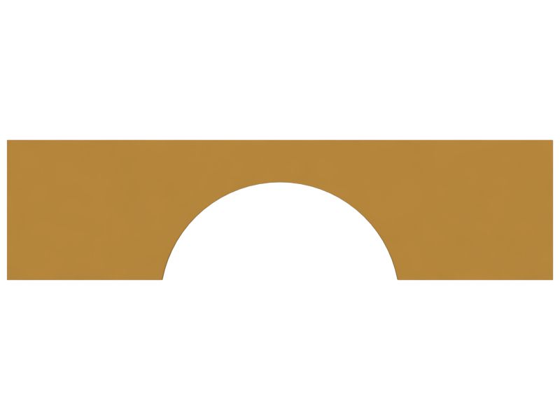 Зажимная колодка