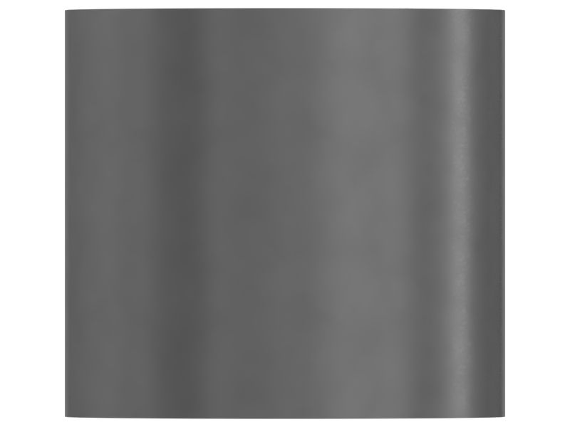 Полая прокладка, длина 22,2 мм