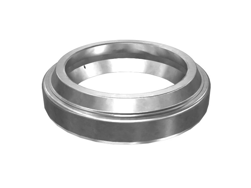 Уплотнение стеклоочистителя, наружный диаметр 72,74 мм