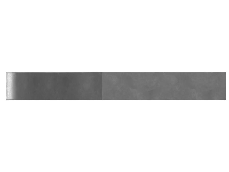 Направляющая пластина, толщина 4,8 мм