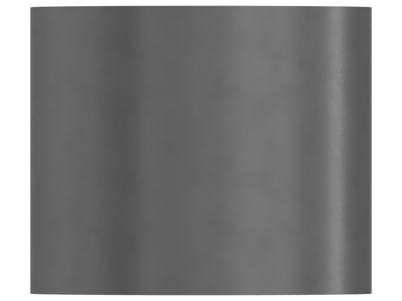 Приварная бобышка, длина 21 мм