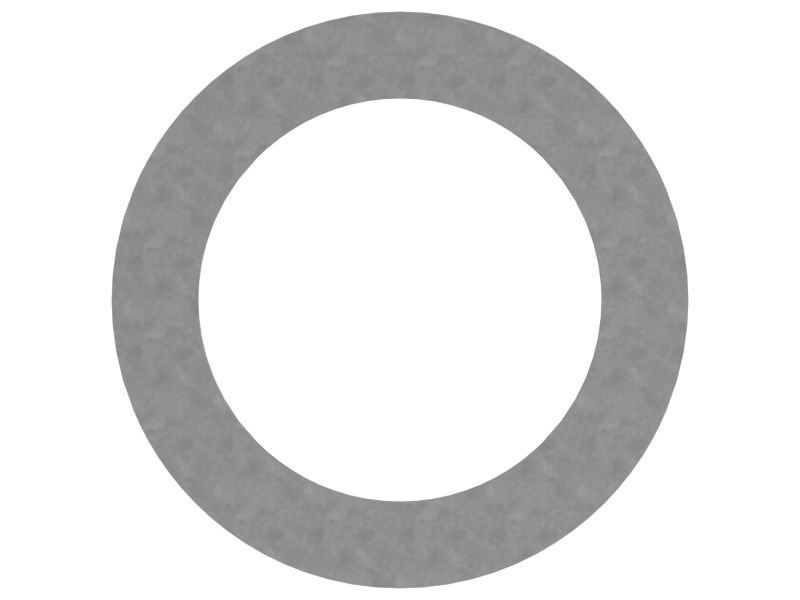 Регулировочная прокладка, толщина 1,22 мм