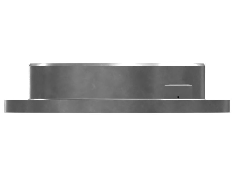 Стакан подшипника, внутренний диаметр 120 мм