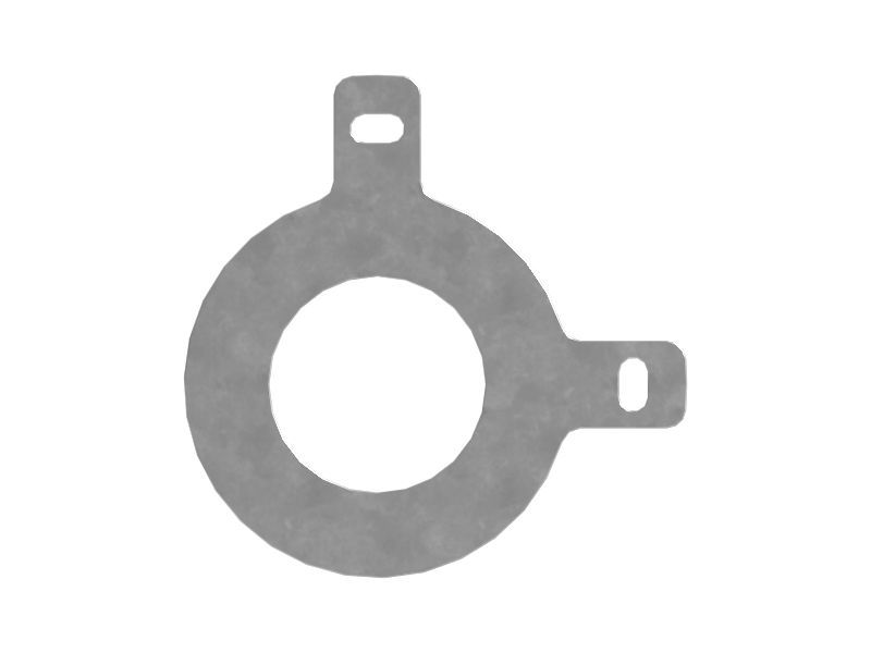 Лепестковая шайба, толщина 3 мм