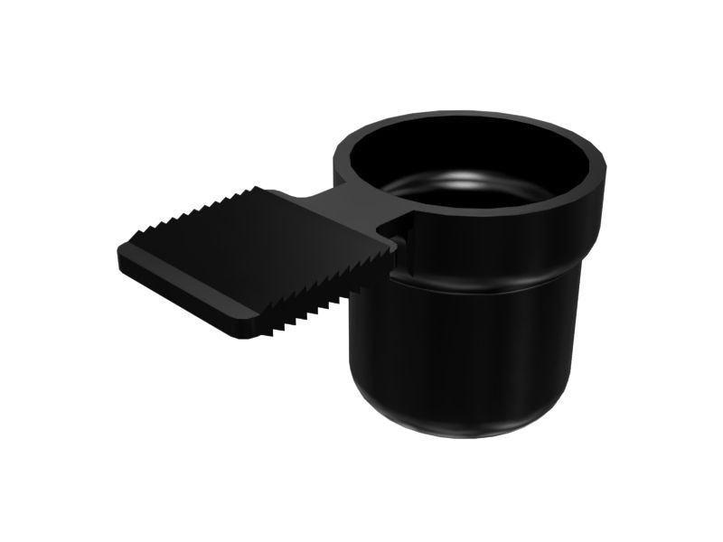 Уплотнение крышки