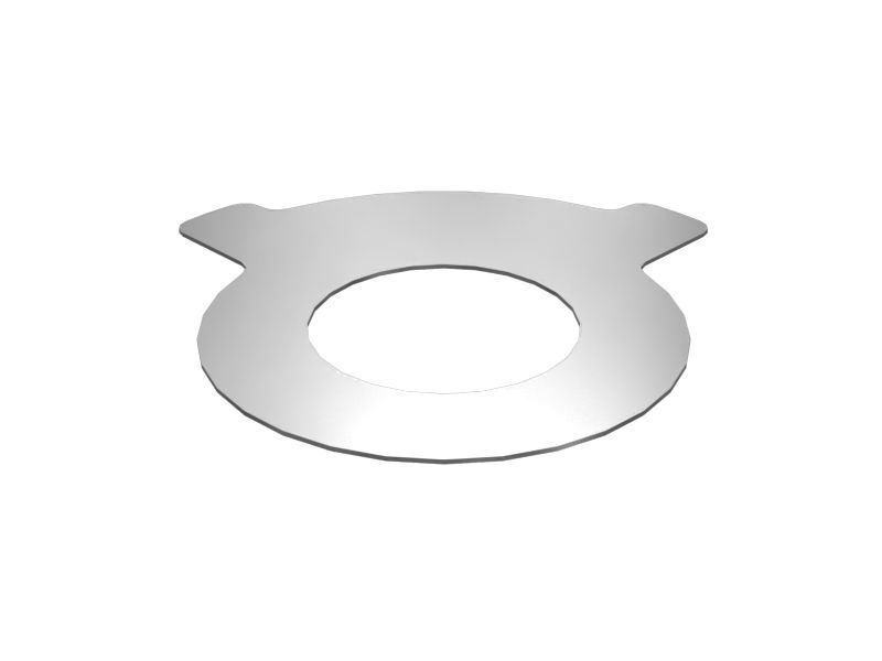 308-8783: Регулировочная прокладка