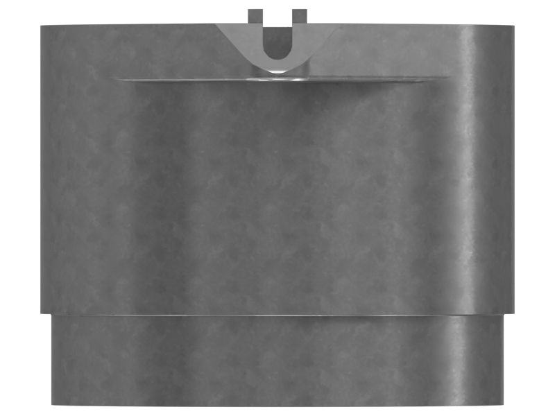 Фиксатор щетки звукового сигнала, внутренний диаметр 45 мм