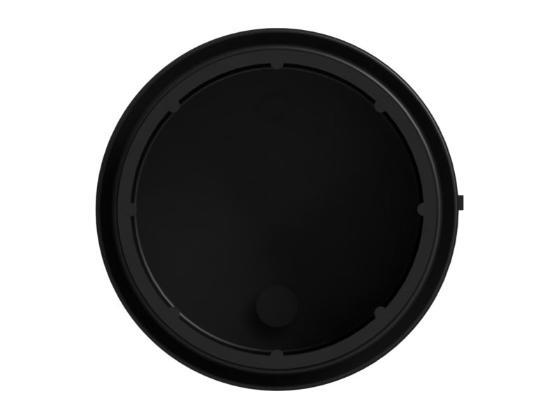 Стакан для топливного фильтра и водоотделителя