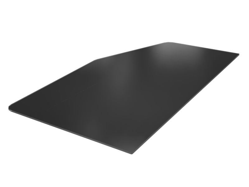 Дверное стекло колесного погрузчика