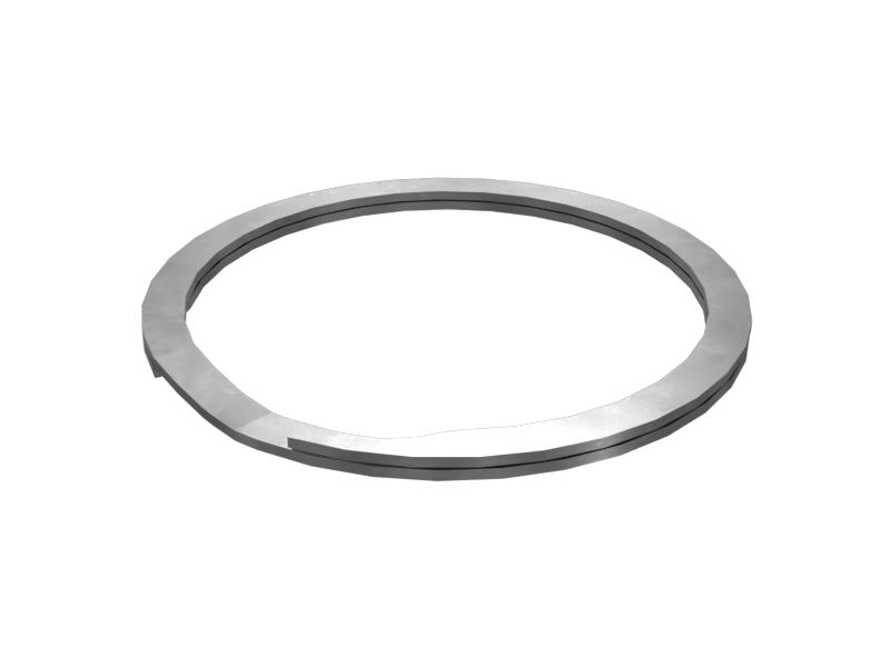 Стопорное кольцо (пружинное)