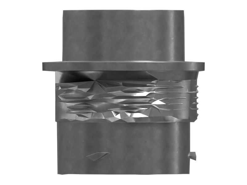 Розетка в сборе