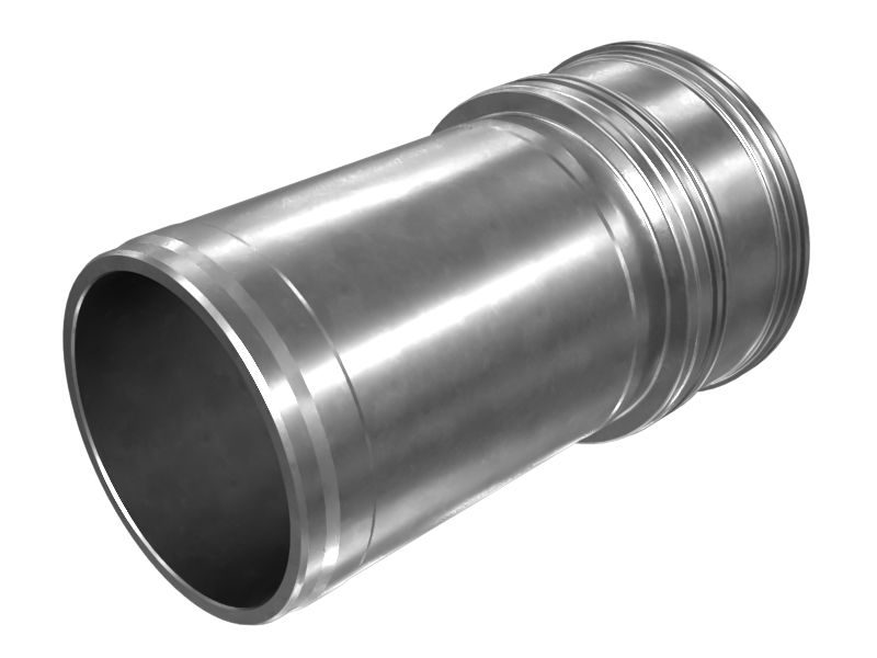 Гильза цилиндра