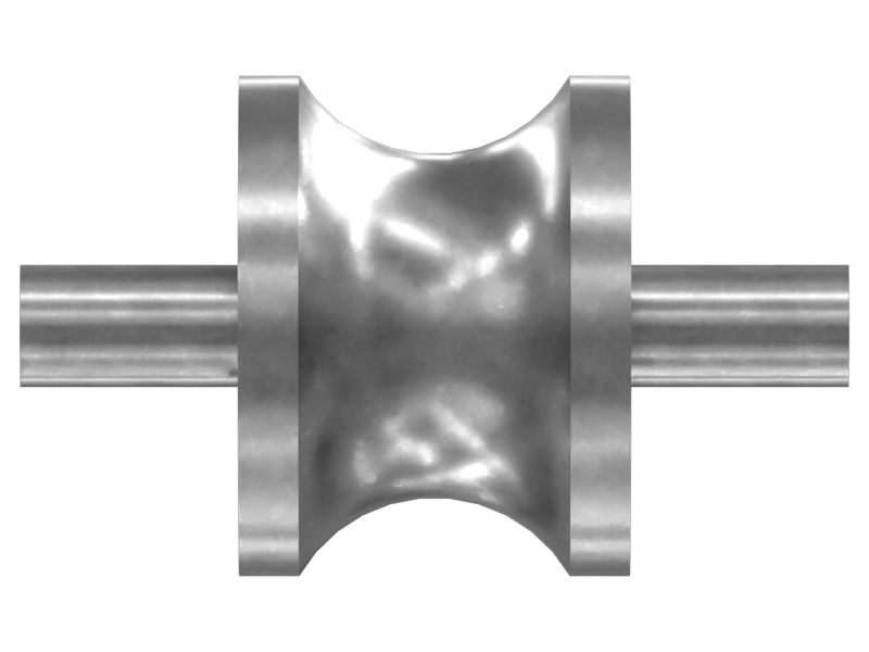 Изолирующая опора