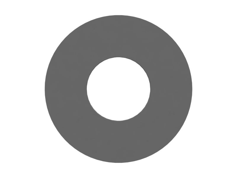 Жесткая шайба, внутренний диаметр 11 мм