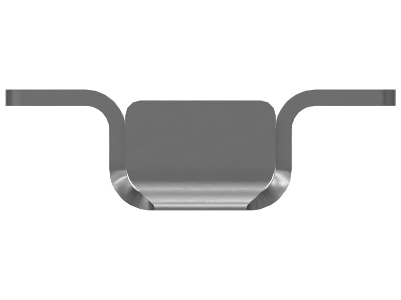 Ограждение клапана, толщина 3,2 мм