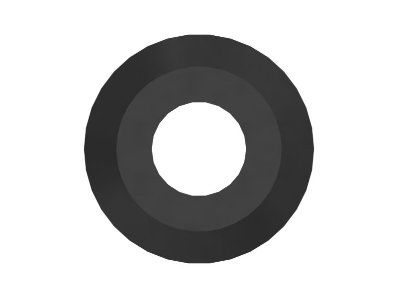 Изолирующая опора