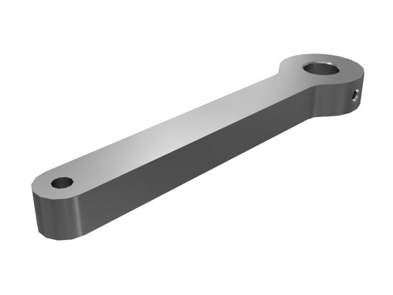 Рычаг датчика положения