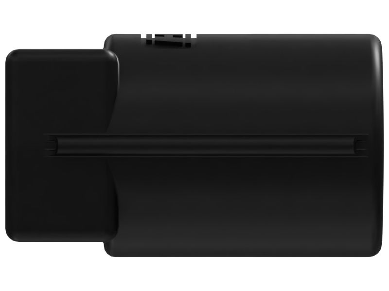 Кожух разъема