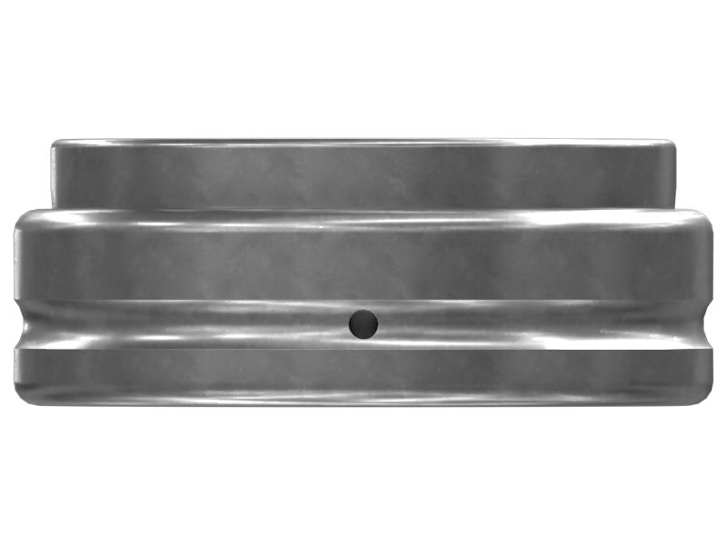 Радиально-упорный сферический подшипник скольжения